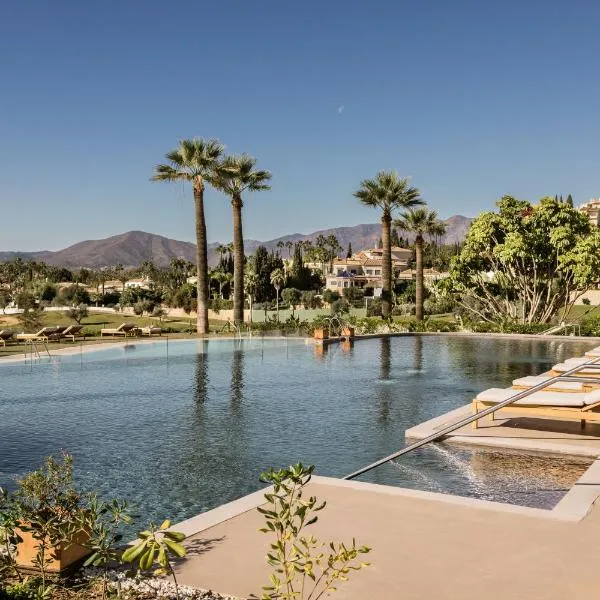La Zambra Resort Mijas - Marbella - The Unbound Collection by Hyatt，位于米哈斯的酒店