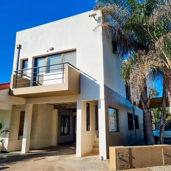 Aqua Terra，位于费德拉西翁的酒店