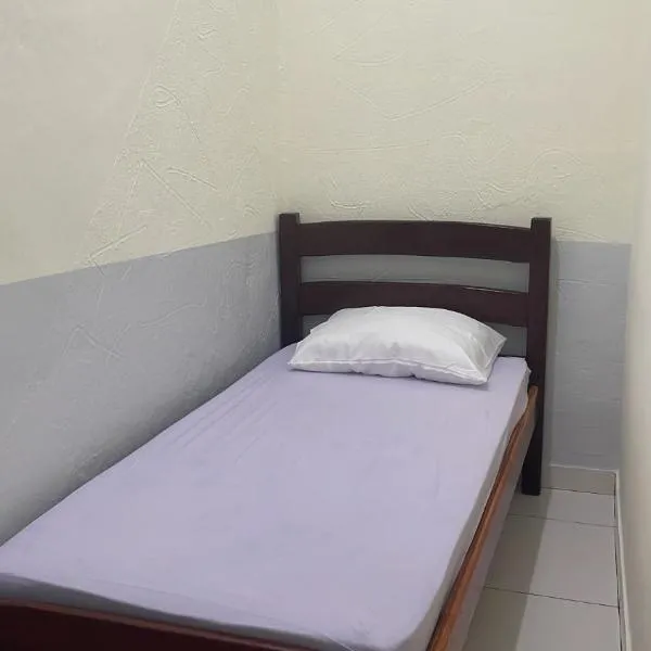 Hotelfrancis，位于马拉巴的酒店