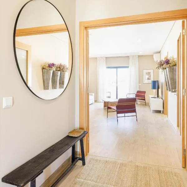 Casa Andreia，位于奥良的酒店