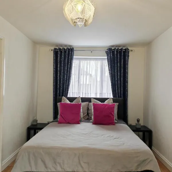 Chota Gher Apartment，位于威德尼斯的酒店
