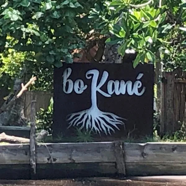 Bokané，位于Boca del cielo的酒店