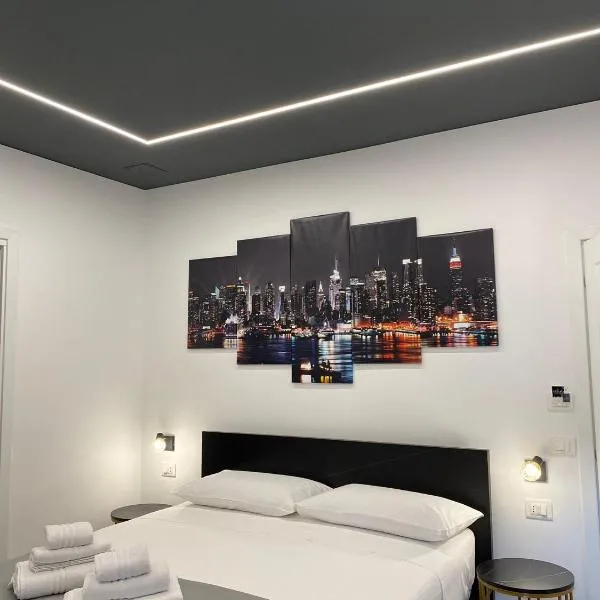 Empire B&B，位于迪亚曼特的酒店