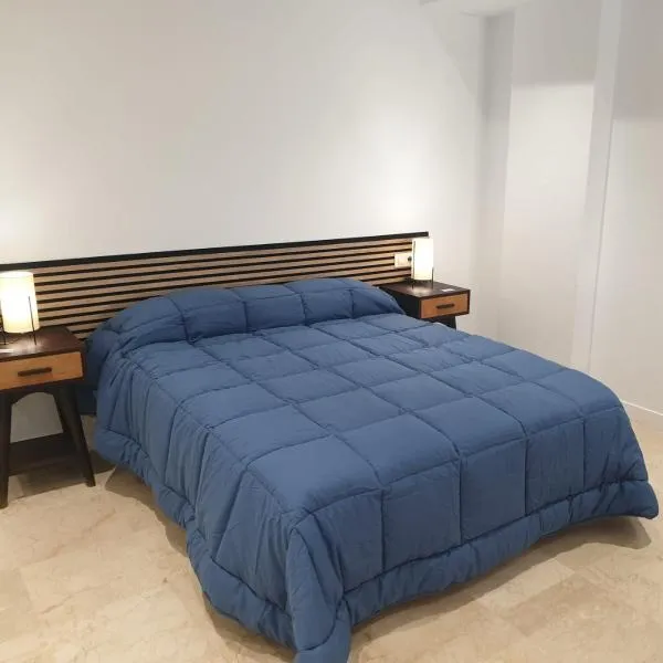 xeliñaE，位于艾斯特拉达的酒店