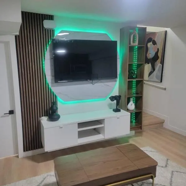 Shiloh Residence，位于埃德蒙顿的酒店