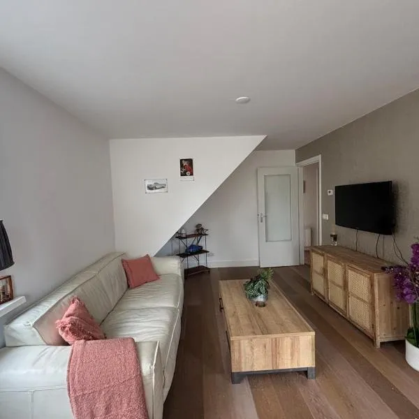 Casa Luz & Luna，位于阿克斯洛特的酒店