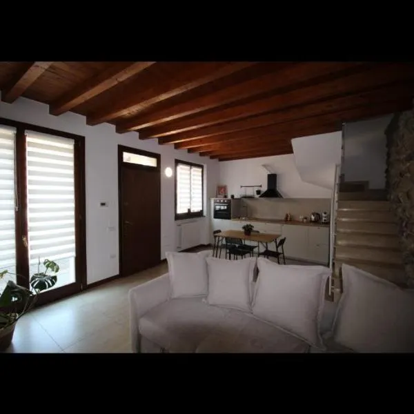 Luce，位于格拉索比奥的酒店