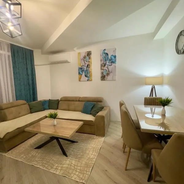 Apartment LION，位于什蒂普的酒店