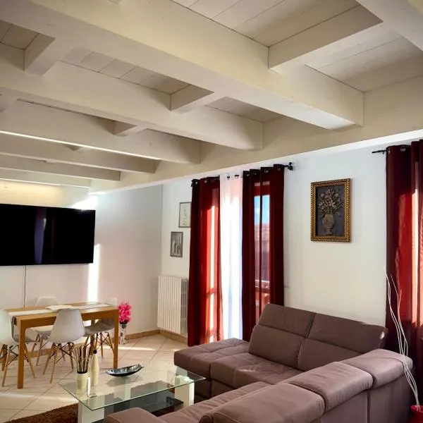 La Dolce Sosta，位于Rocchetta Tanaro的酒店