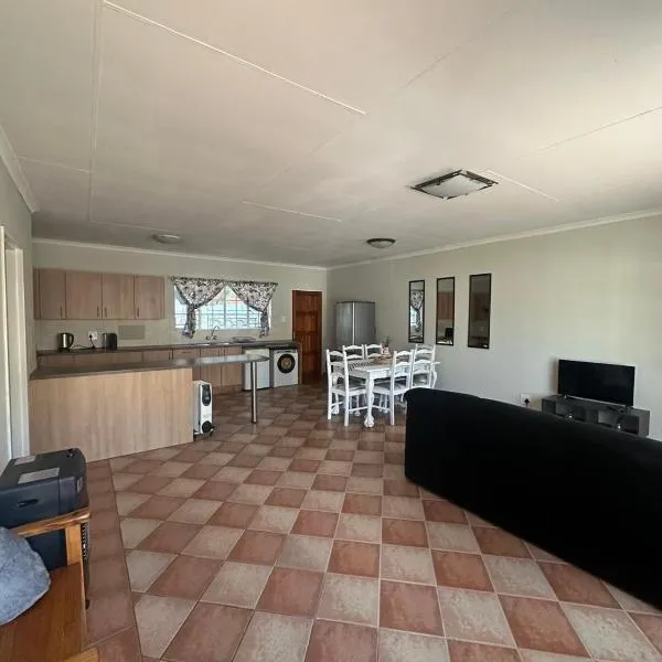 Klaverton Daisy，位于伯诺尼的酒店