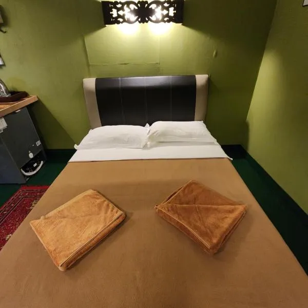 Blissfull Sweet Inn，位于珍南海滩的酒店