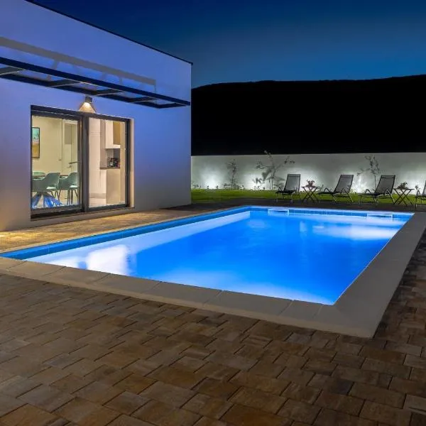 Villa del Sol Mostar，位于莫斯塔尔的酒店