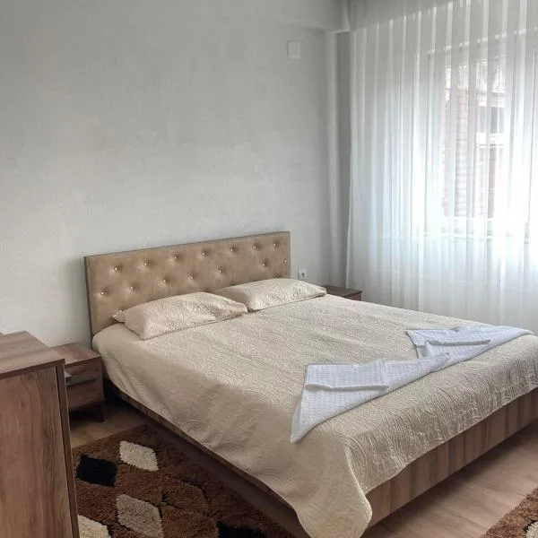 Besa Apartment，位于乌罗舍瓦茨的酒店