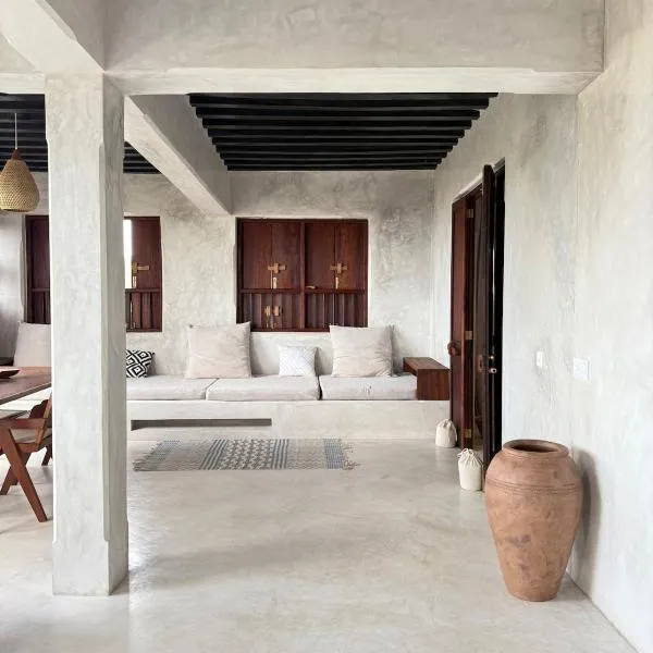 Star House 3，位于Shela的酒店