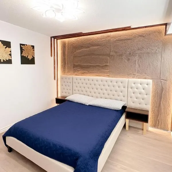 Private Room Near Airport D9，位于布兰普顿的酒店