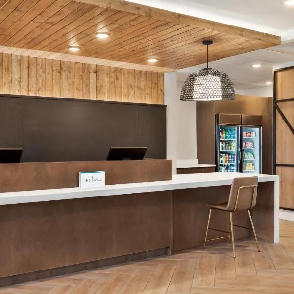 Staybridge Suites Williamsville Buffalo by IHG，位于威廉斯维尔的酒店