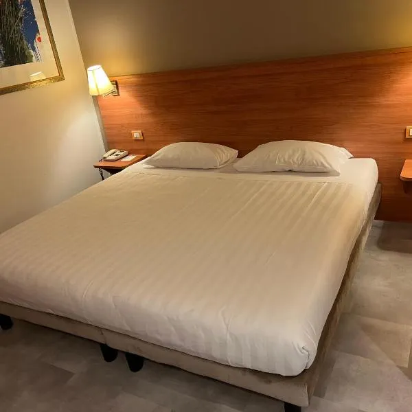 瑞酒店，位于利索内的酒店