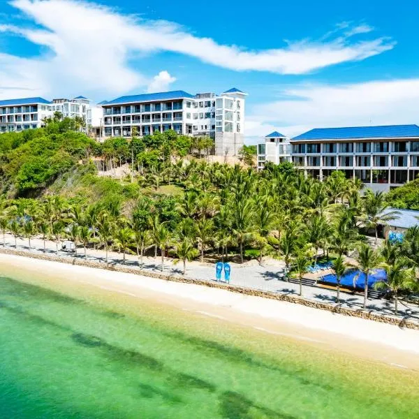 World Tea Resort Nha Trang - Formerly by Paradise Resort,位于芽庄的酒店