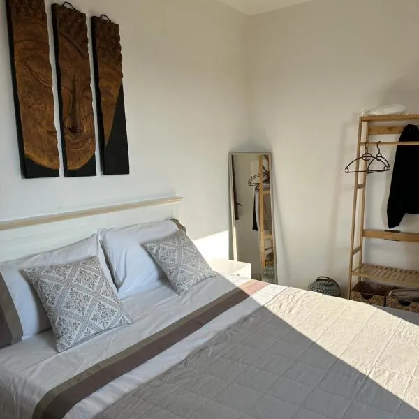 Chambre privée，位于西尼斯科拉的酒店