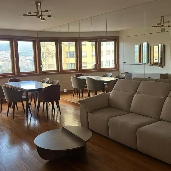 House Infantado Loures，位于洛里什的酒店