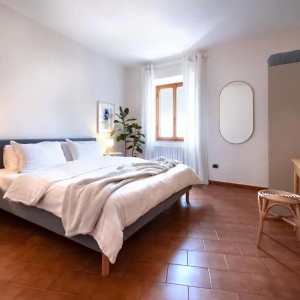 Casa Mario，位于里帕尔贝拉的酒店