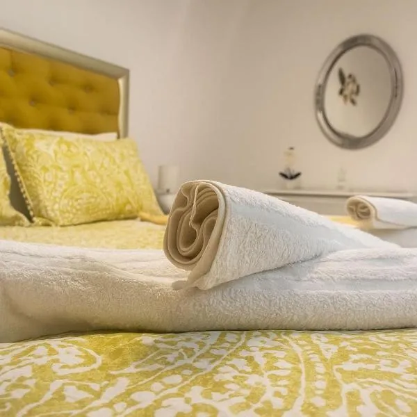 Armira studio，位于米尔泰的酒店