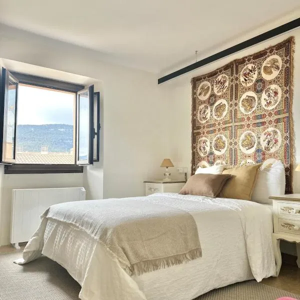 Casa Medieval en el Centro de Montblanc，位于勃朗峰的酒店