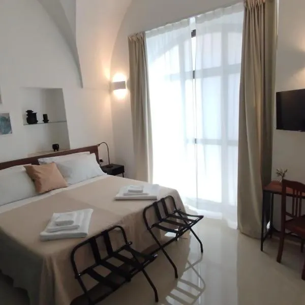 Calma house B&B，位于卡洛维诺的酒店