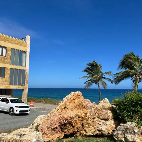 Vacation Rental Arecibo PR，位于阿雷西博的酒店