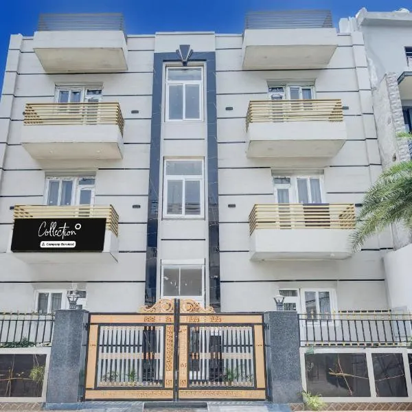 Super Collection O Phagwara Near LPU Law Gate，位于帕格瓦拉的酒店