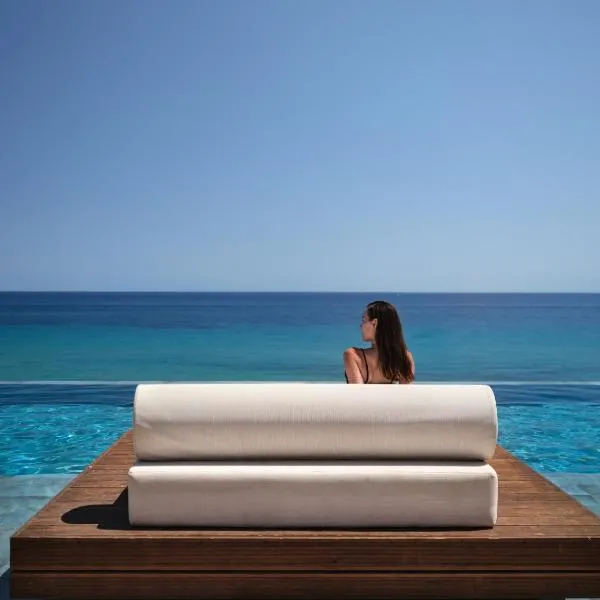 Lesante Blu - The Leading Hotels of the World, Adults Only，位于查加基恩的酒店
