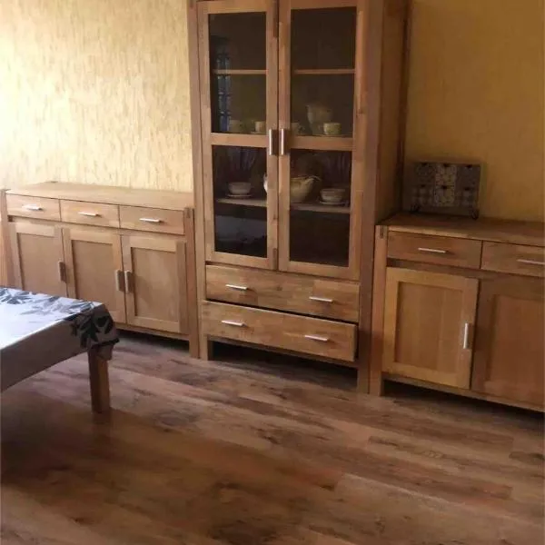 Apartament cu 2 dormitoare，位于巴亚马雷的酒店
