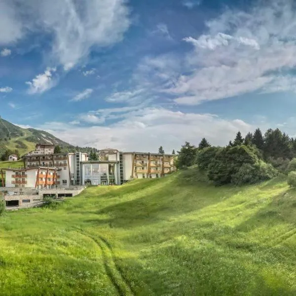 Brenta Dolomites，位于法申的酒店
