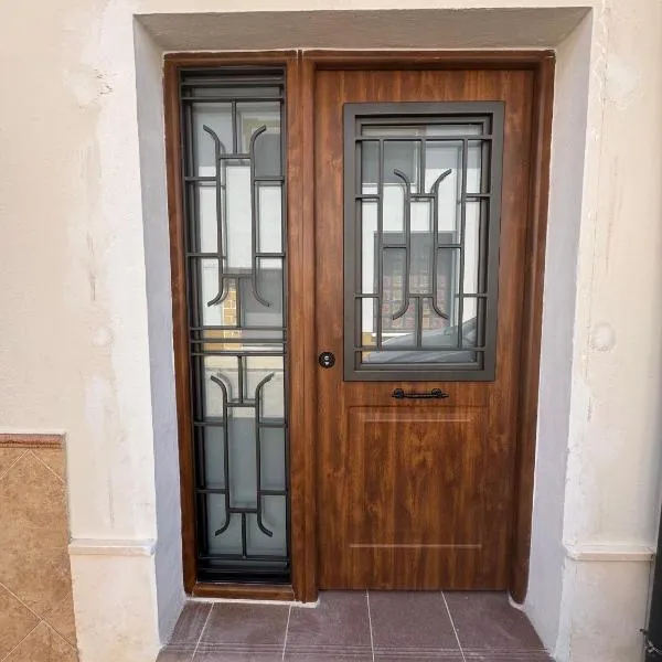 Apartamento Teresa - Centro de Campillos，位于坎皮略斯的酒店