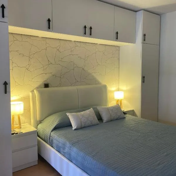 Bamboo Beach House，位于菲盖拉-达福什的酒店