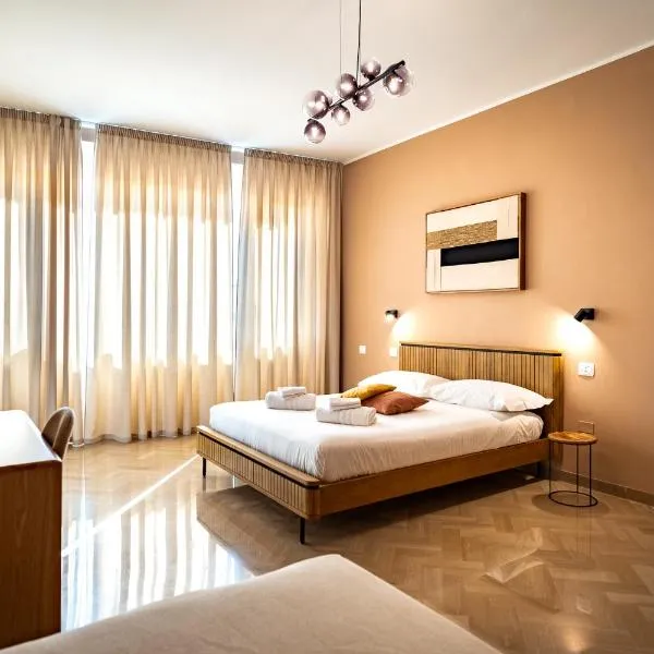 Il Torrino Guest House，位于福利尼奥的酒店