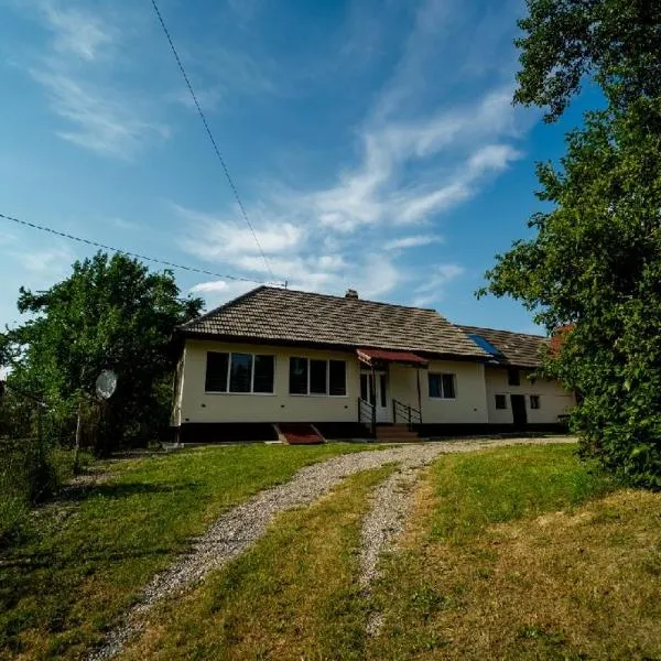 Casa Buzaiel,910，位于Buzoel的酒店