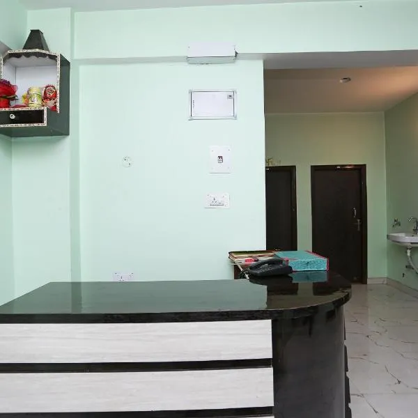 Hotel O Near Anisabad Golambar，位于巴特那的酒店
