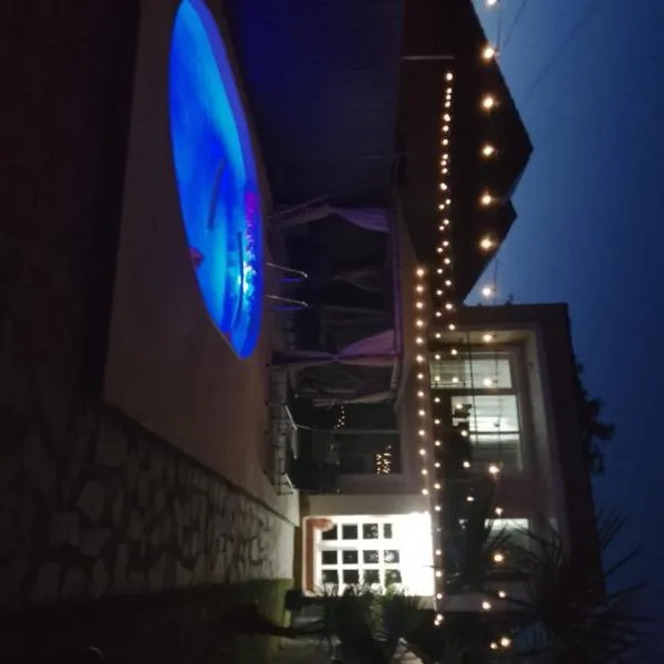 CASA SONIA，位于塔古玖的酒店