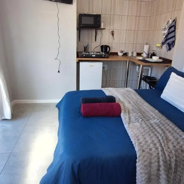 30 On Dijon Room2，位于Gqeberha的酒店