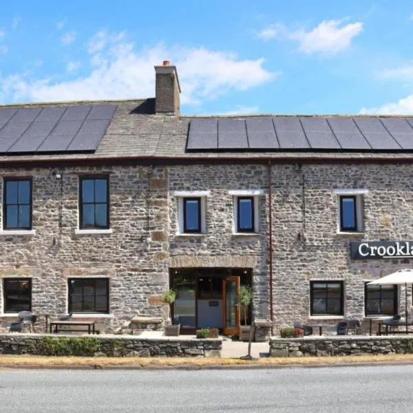The Crooklands, BW Signature Collection，位于Crooklands的酒店