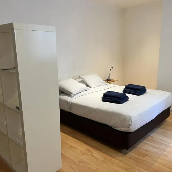 Lisbon Life Alfama III，位于里斯本的酒店