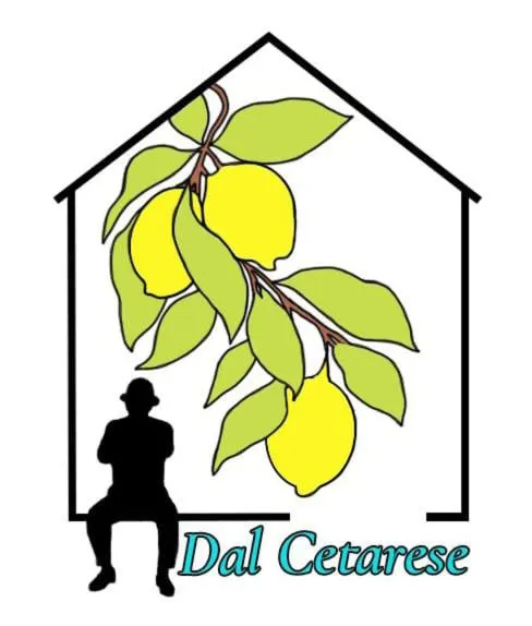 Dal Cetarese，位于Dragonea的酒店