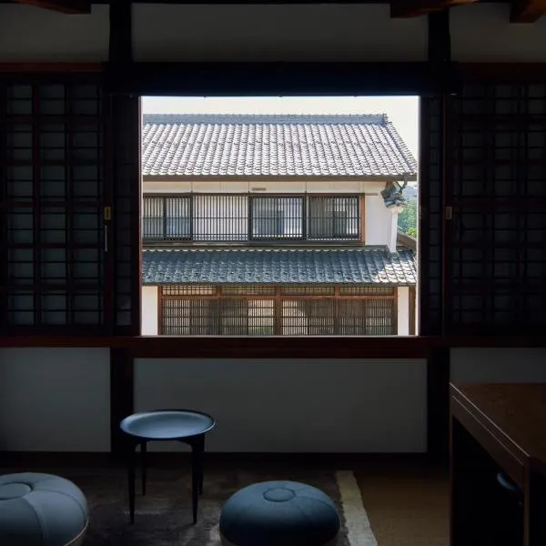 Travel Stop UNNOWA，位于Tomi的酒店