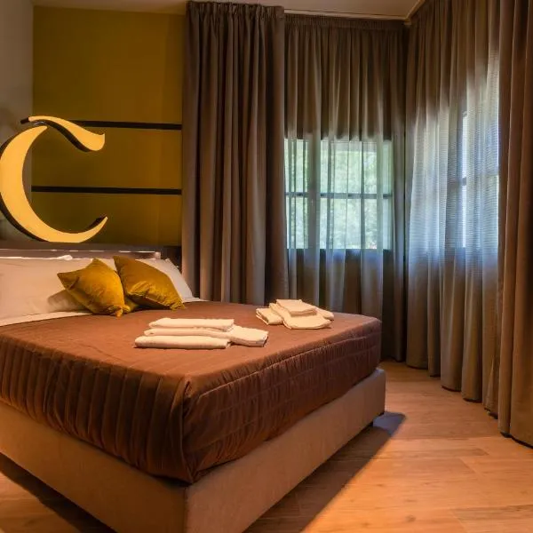 CasaCabe - Boutique Living，位于伊莫拉的酒店