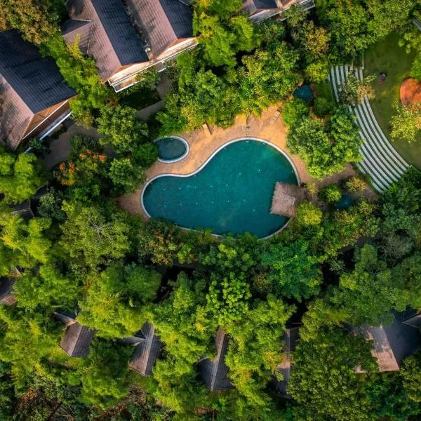 Morickap Resort，位于维特利的酒店