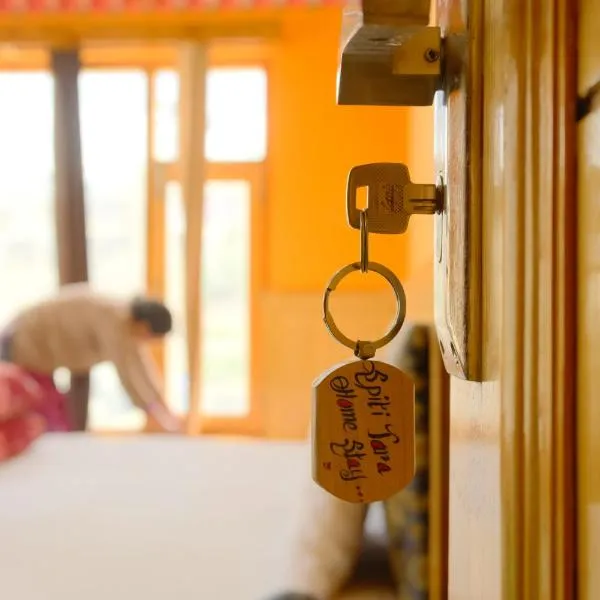 SpitiTara Homestay，位于加沙的酒店