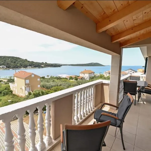 Guesthouse Villa Ljubica，位于索林的酒店