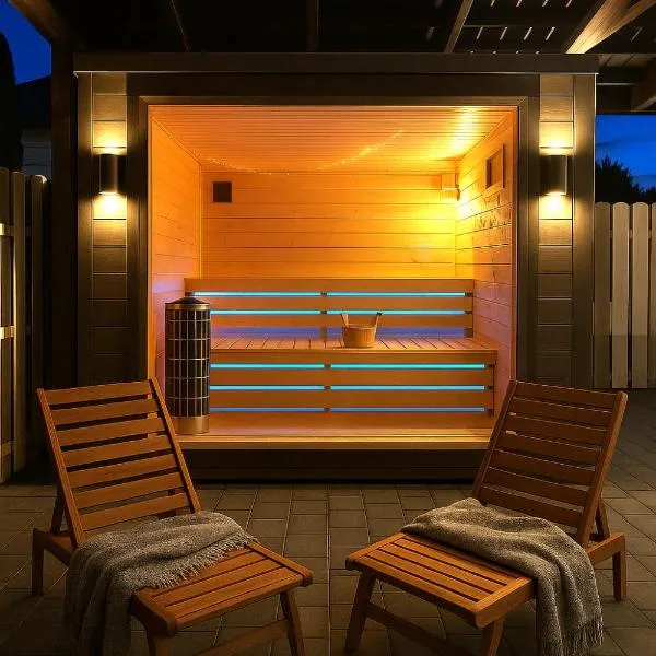 Dworek Różany Hotel & Restauracja，位于纳梅斯武夫的酒店