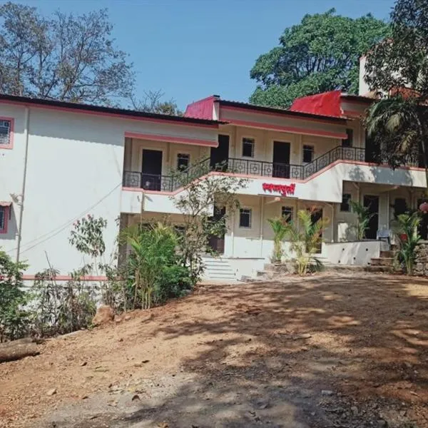 Swapnapurti Holiday home,位于罗纳瓦拉的酒店